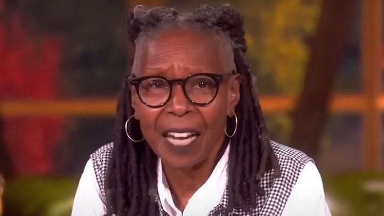 Whoopi Goldberg