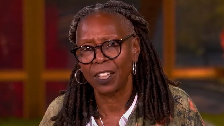 Whoopi Goldberg