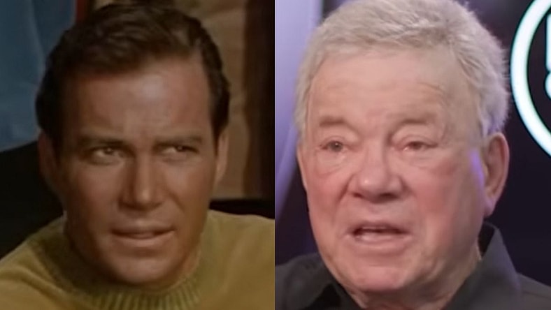 William Shatner