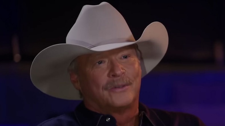 Alan Jackson