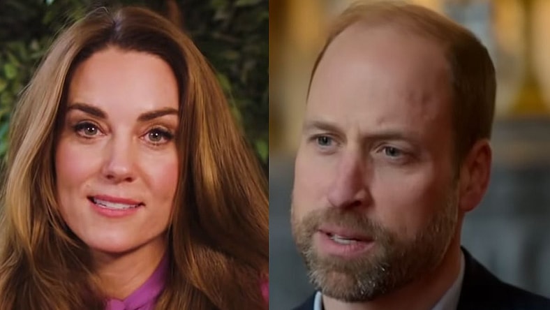 Kate Middleton Prince William