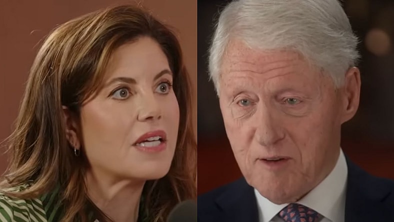 Monica Lewinsky Bill Clinton