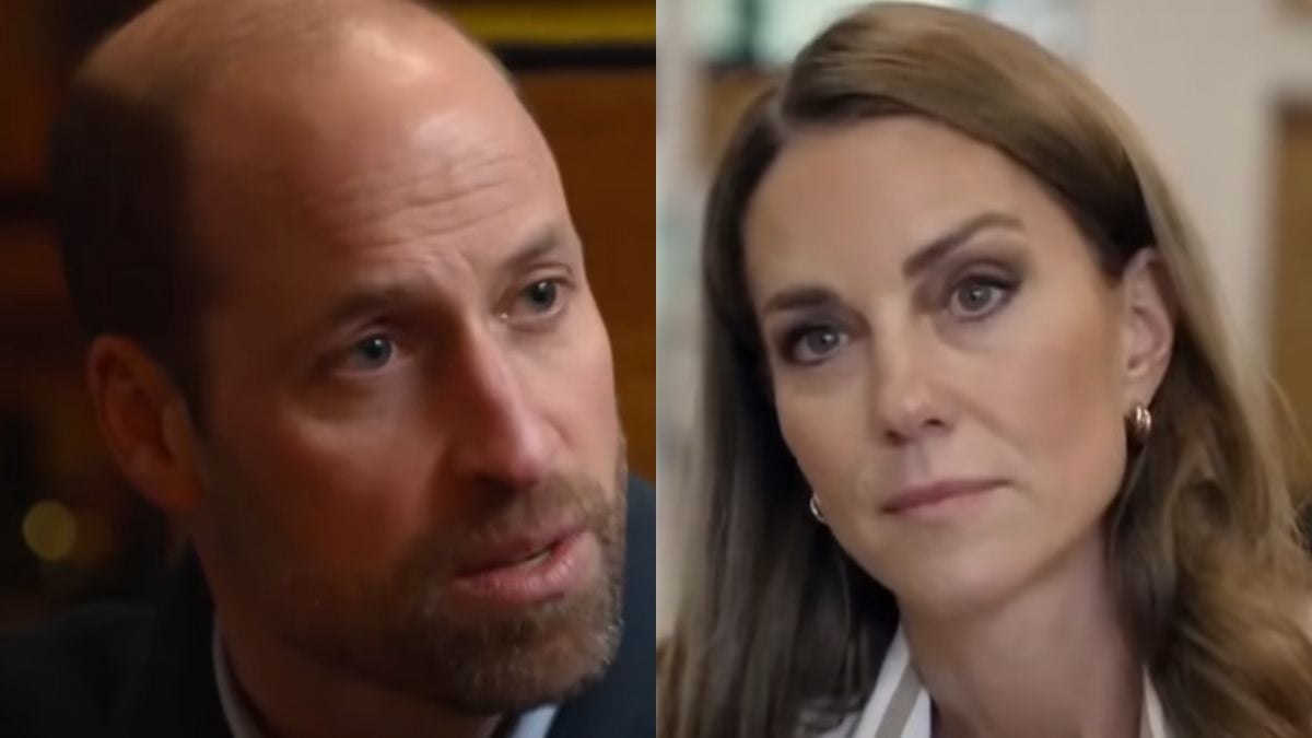 Prince William Kate Middleton