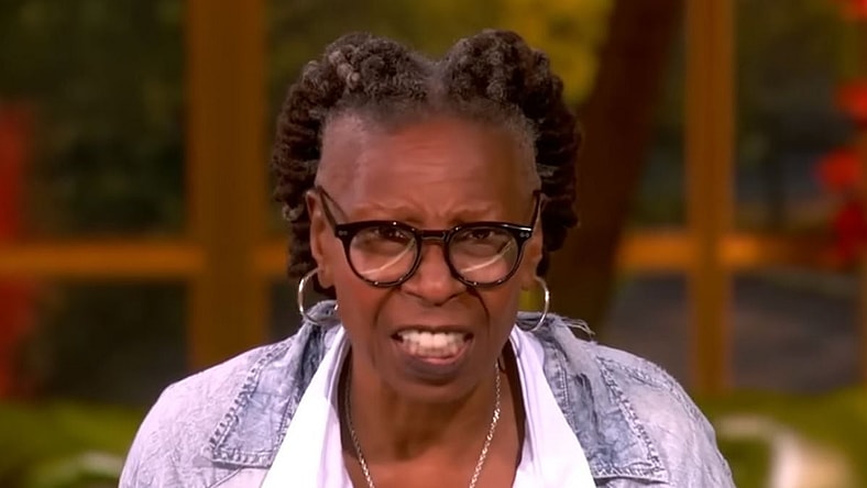 Whoopi Goldberg