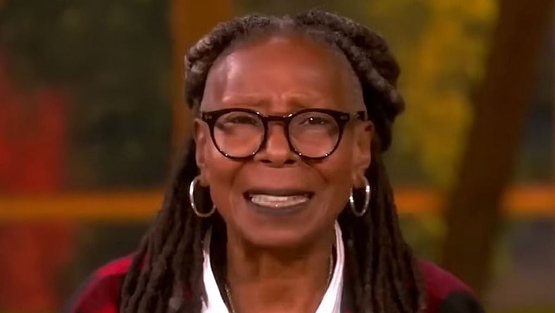 Whoopi Goldberg