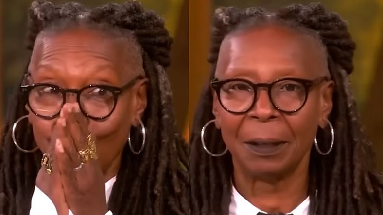 Whoopi Goldberg