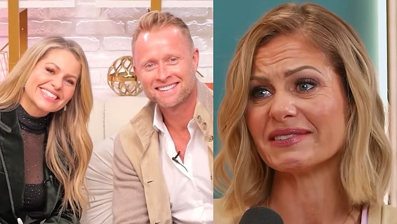 Candace Cameron Bure