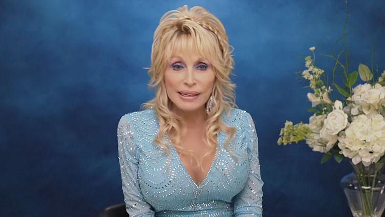 Dolly Parton