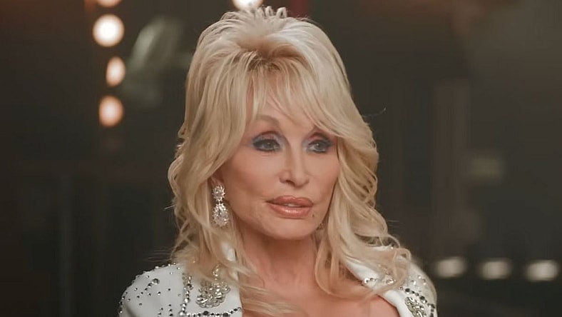 Dolly Parton