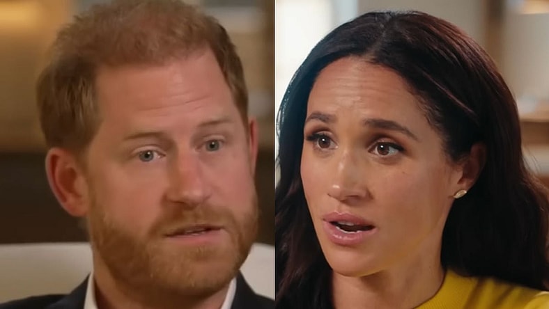 Prince Harry Meghan Markle