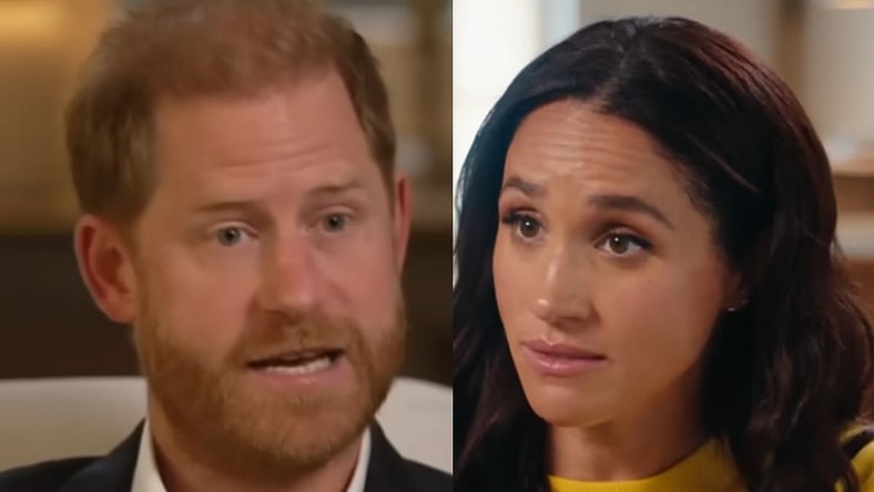 Prince Harry Meghan Markle