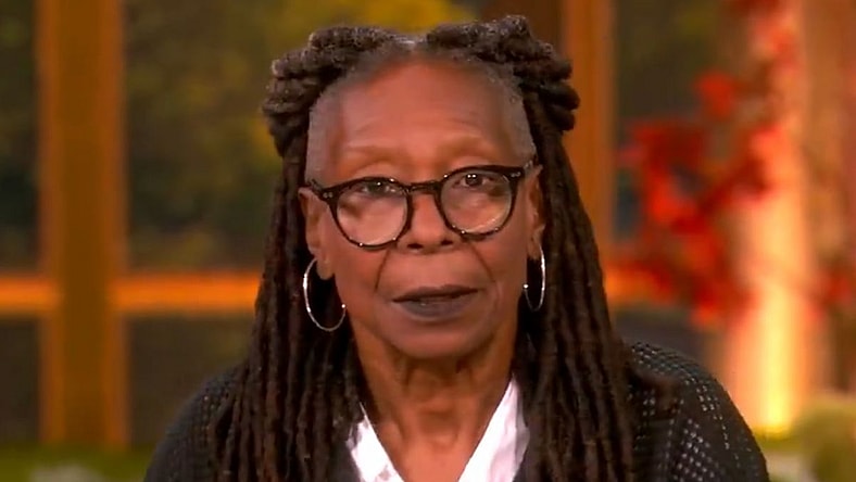 Whoopi Goldberg