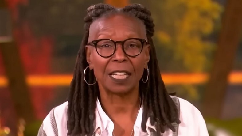 Whoopi Goldberg