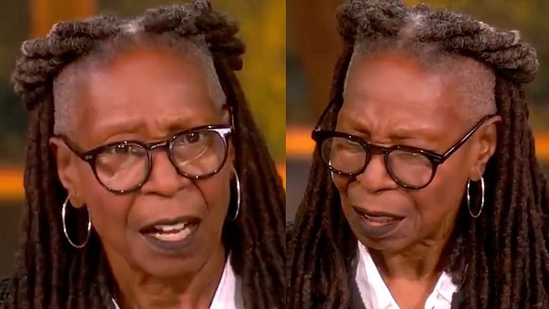 Whoopi Goldberg