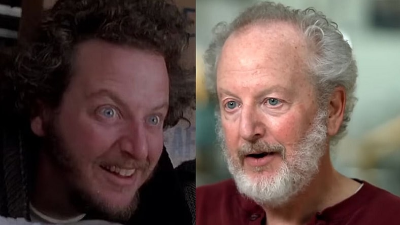 Daniel Stern