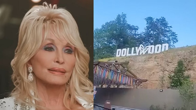 Dolly Parton Dollywood