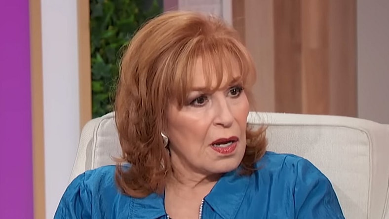 Joy Behar