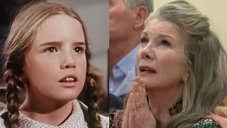 Melissa Gilbert