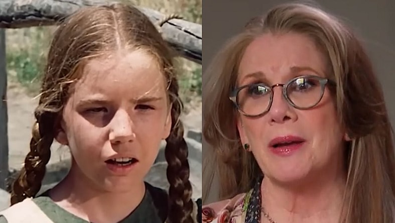 Melissa Gilbert Sick