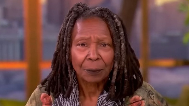 Whoopi Goldberg