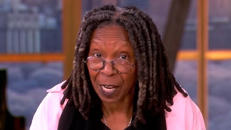 Whoopi Goldberg