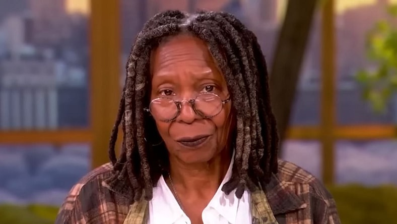 Whoopi Goldberg