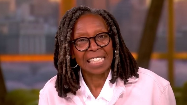 Whoopi Goldberg