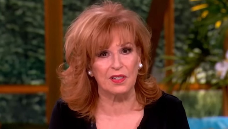 Joy Behar
