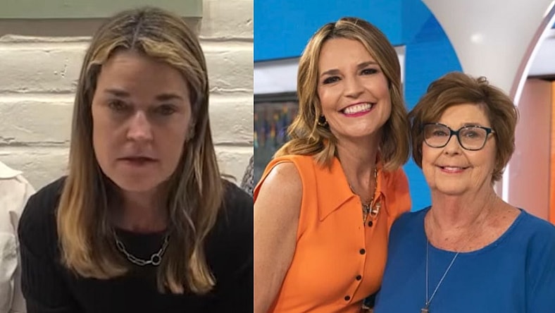 Savannah Guthrie