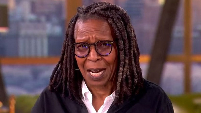 Whoopi Goldberg
