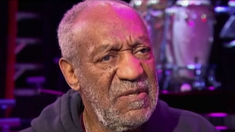 Bill Cosby