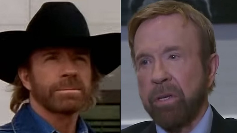 Chuck Norris