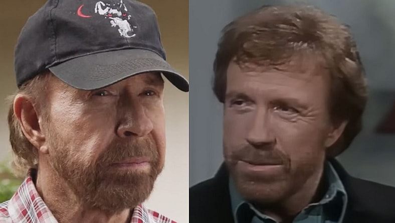 Chuck Norris