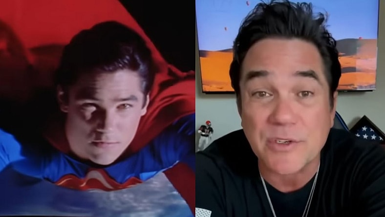 Dean Cain