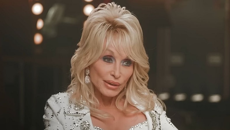 Dolly Parton