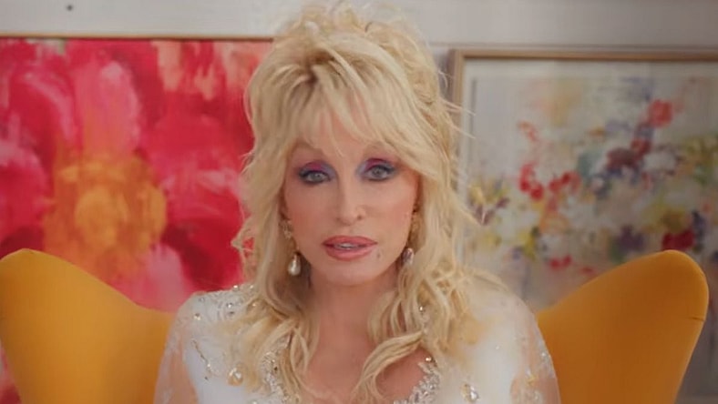 Dolly Parton