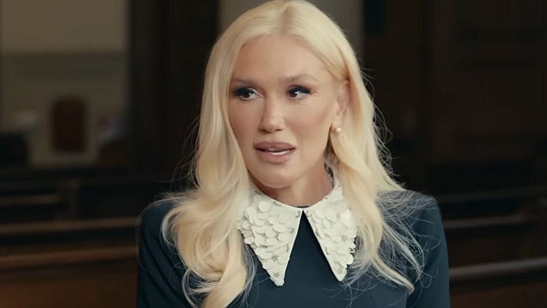 Gwen Stefani