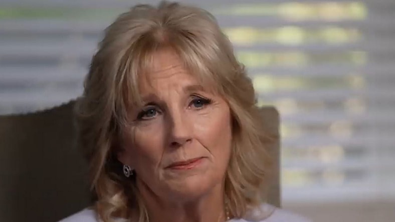 Jill Biden