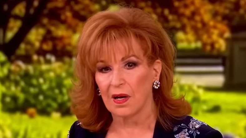 Joy Behar
