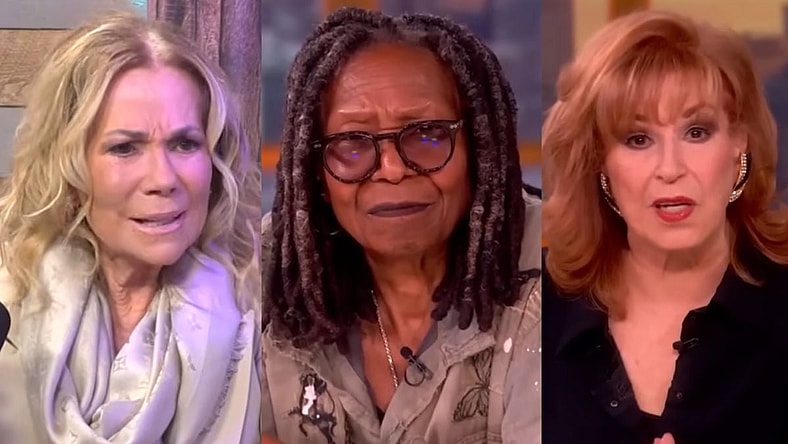 Kathie Lee Gifford