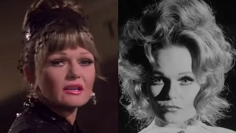 Valerie Perrine