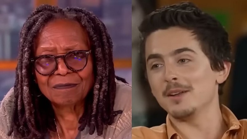 Whoopi Goldberg