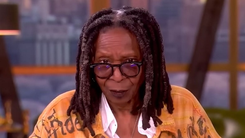 Whoopi Goldberg