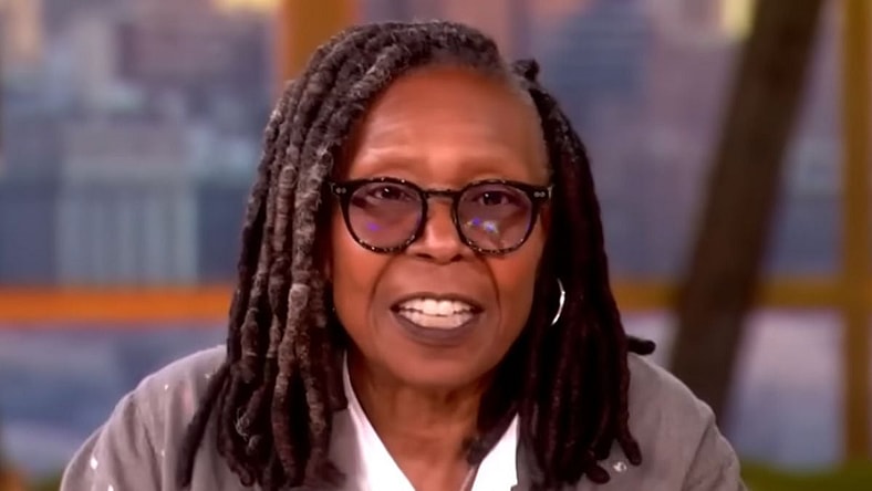 Whoopi Goldberg
