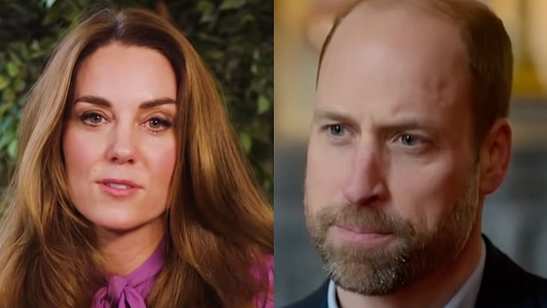 Kate Middleton Prince William