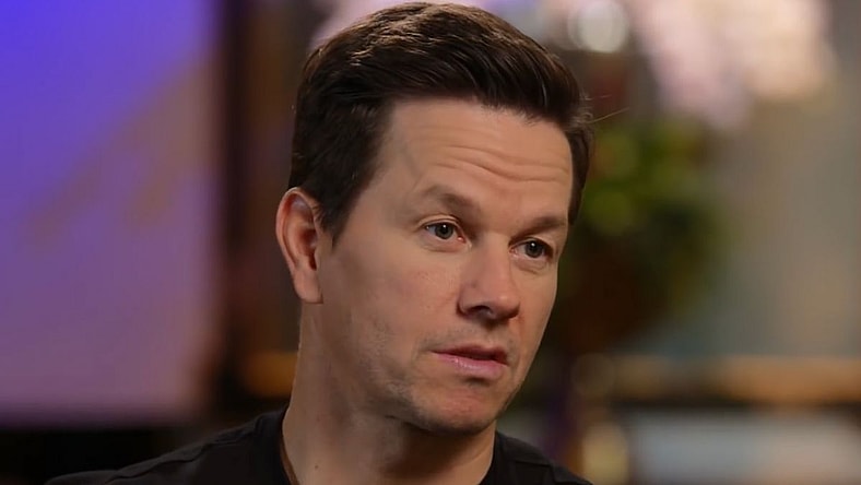 Mark Wahlberg