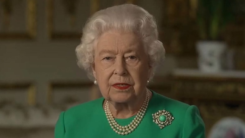 Queen Elizabeth