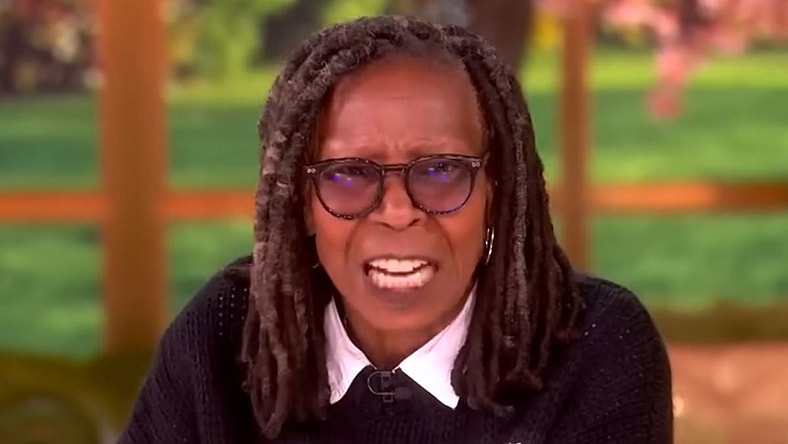 Whoopi Goldberg