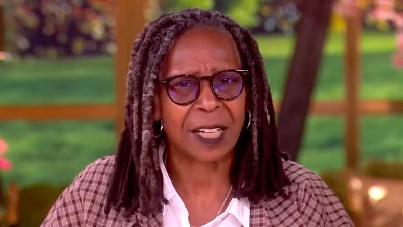 Whoopi Goldberg