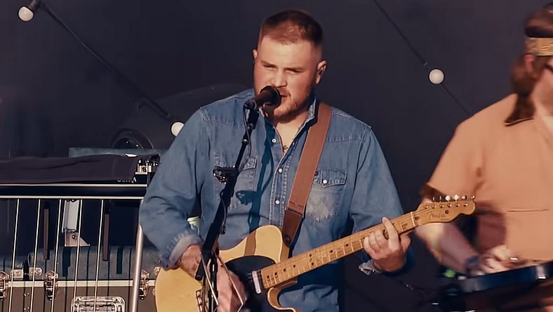 Zach Bryan